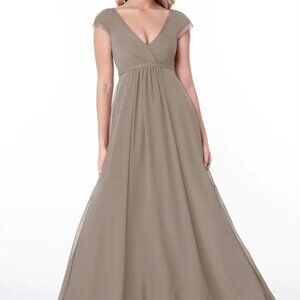 AZAZIE Bridesmaid Dress